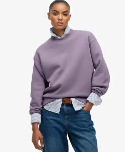 Essential Logo Sweatshirt