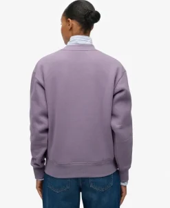 Essential Logo Sweatshirt