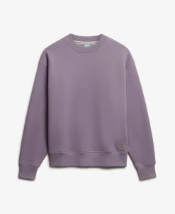 Essential Logo Sweatshirt