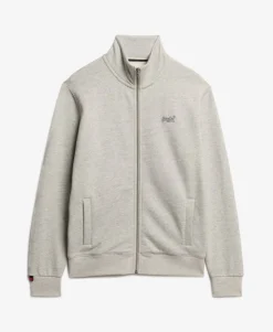 Essential Logo Track Top