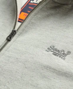 Essential Logo Track Top