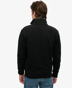 Essential Logo Track Top