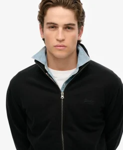 Essential Logo Track Top