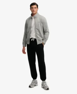 Essential Logo Track Top