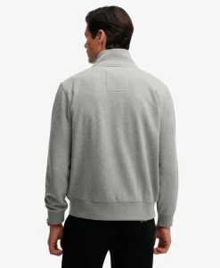 Essential Logo Track Top