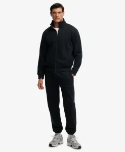 Essential Logo Track Top
