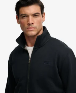 Essential Logo Track Top