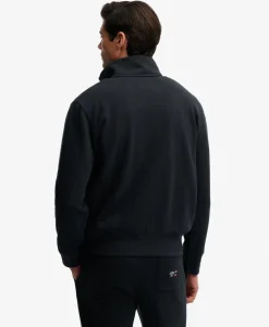 Essential Logo Track Top