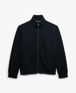 Essential Logo Track Top