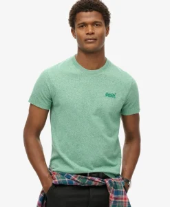 Essential Logo T-Shirt