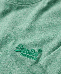 Essential Logo T-Shirt