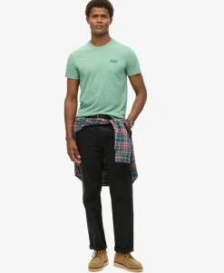 Essential Logo T-Shirt