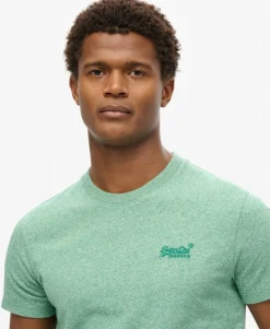 Essential Logo T-Shirt