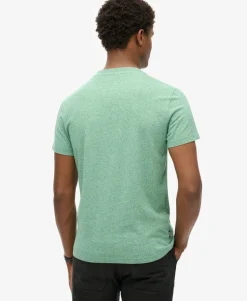 Essential Logo T-Shirt