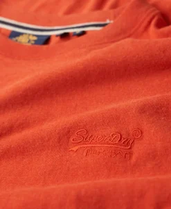 Essential Logo T-Shirt