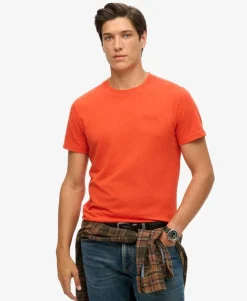 Essential Logo T-Shirt