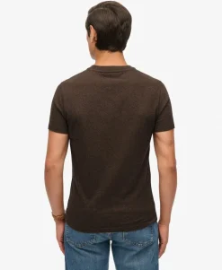 Essential Logo T-Shirt