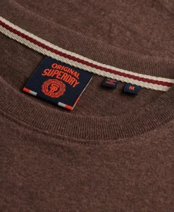 Essential Logo T-Shirt