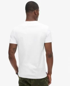 Essential Logo T-Shirt
