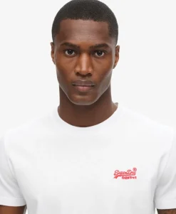 Essential Logo T-Shirt