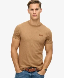 Essential Logo T-Shirt