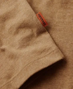 Essential Logo T-Shirt