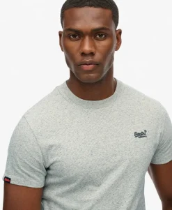 Essential Logo T-Shirt