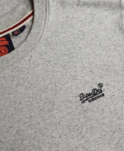 Essential Logo T-Shirt