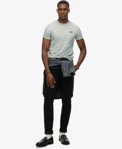 Essential Logo T-Shirt