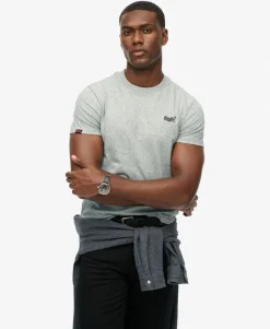 Essential Logo T-Shirt