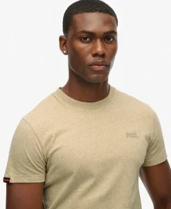 Essential Logo T-Shirt