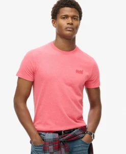 Essential Logo T-Shirt