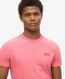Essential Logo T-Shirt