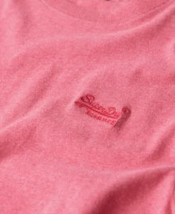 Essential Logo T-Shirt