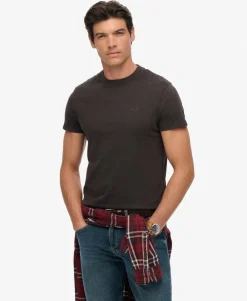 Essential Logo T-Shirt