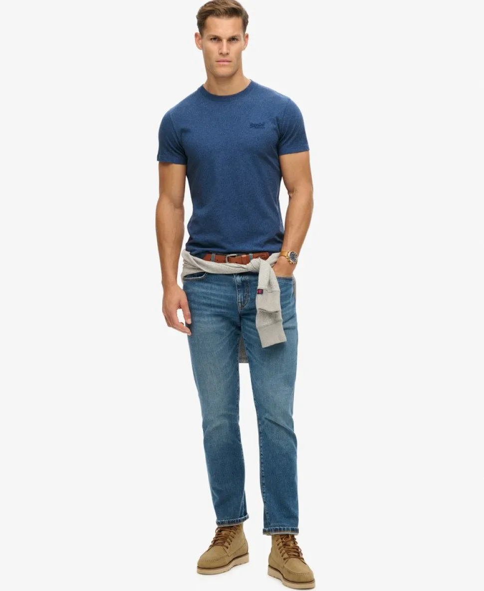 Essential Logo T-Shirt