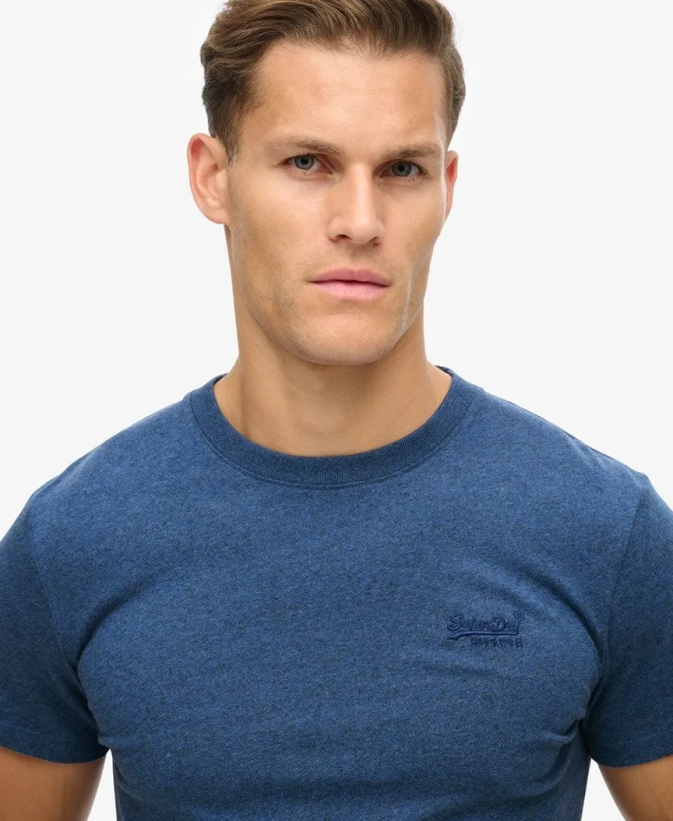 Essential Logo T-Shirt