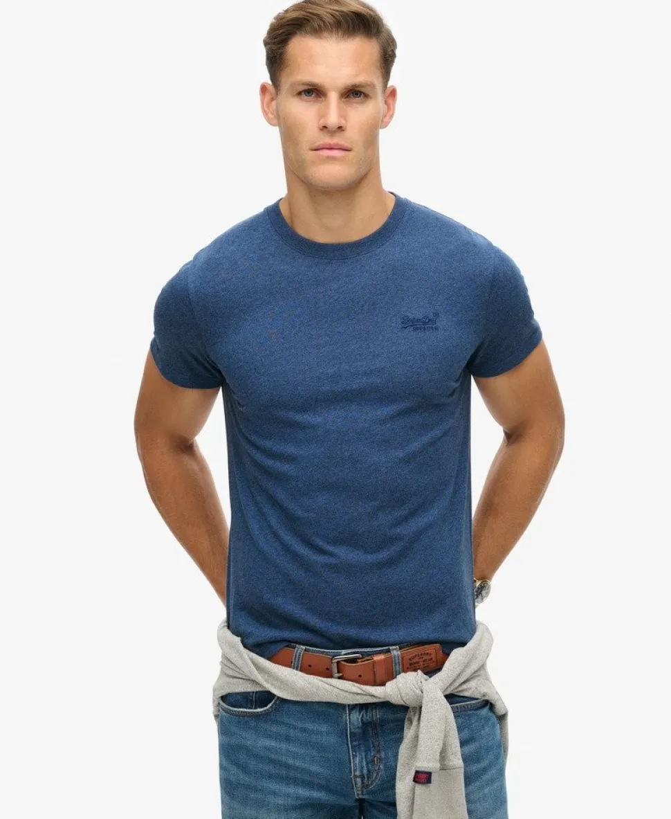 Essential Logo T-Shirt