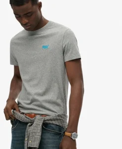 Essential Logo T-Shirt