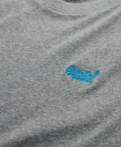 Essential Logo T-Shirt