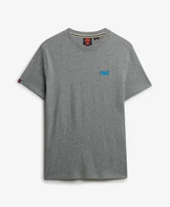 Essential Logo T-Shirt