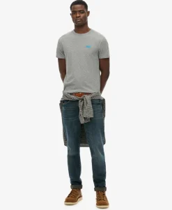 Essential Logo T-Shirt
