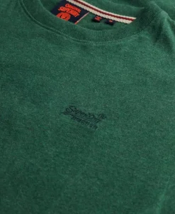 Essential Logo T-Shirt