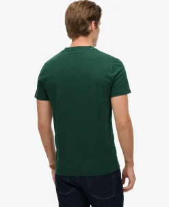 Essential Logo T-Shirt