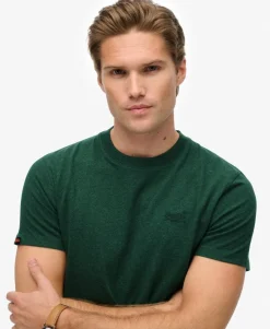 Essential Logo T-Shirt