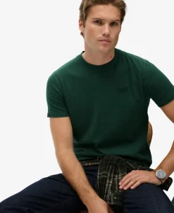 Essential Logo T-Shirt