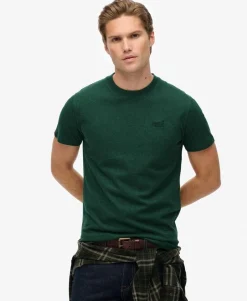 Essential Logo T-Shirt