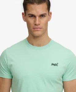 Essential Logo T-Shirt