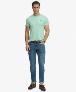 Essential Logo T-Shirt