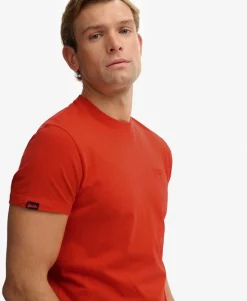 Essential Logo T-Shirt
